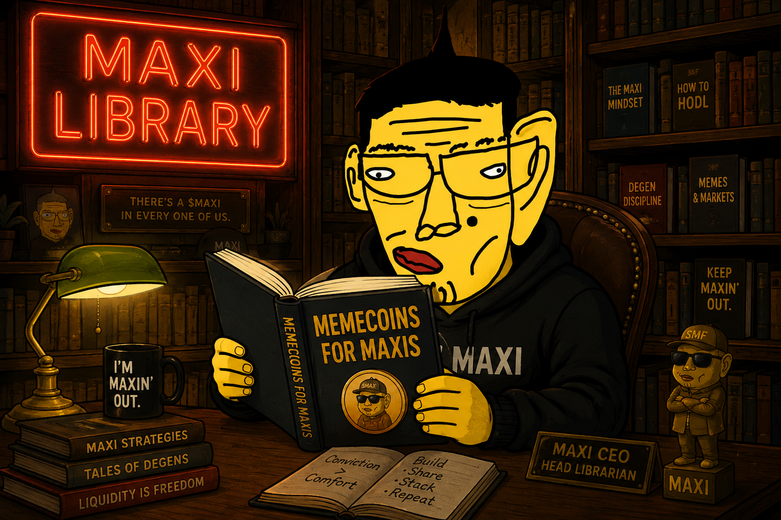Maxi University