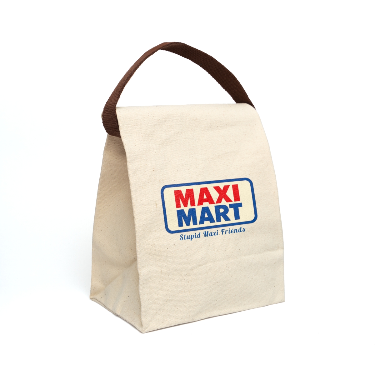 Maxi lunch merchandise