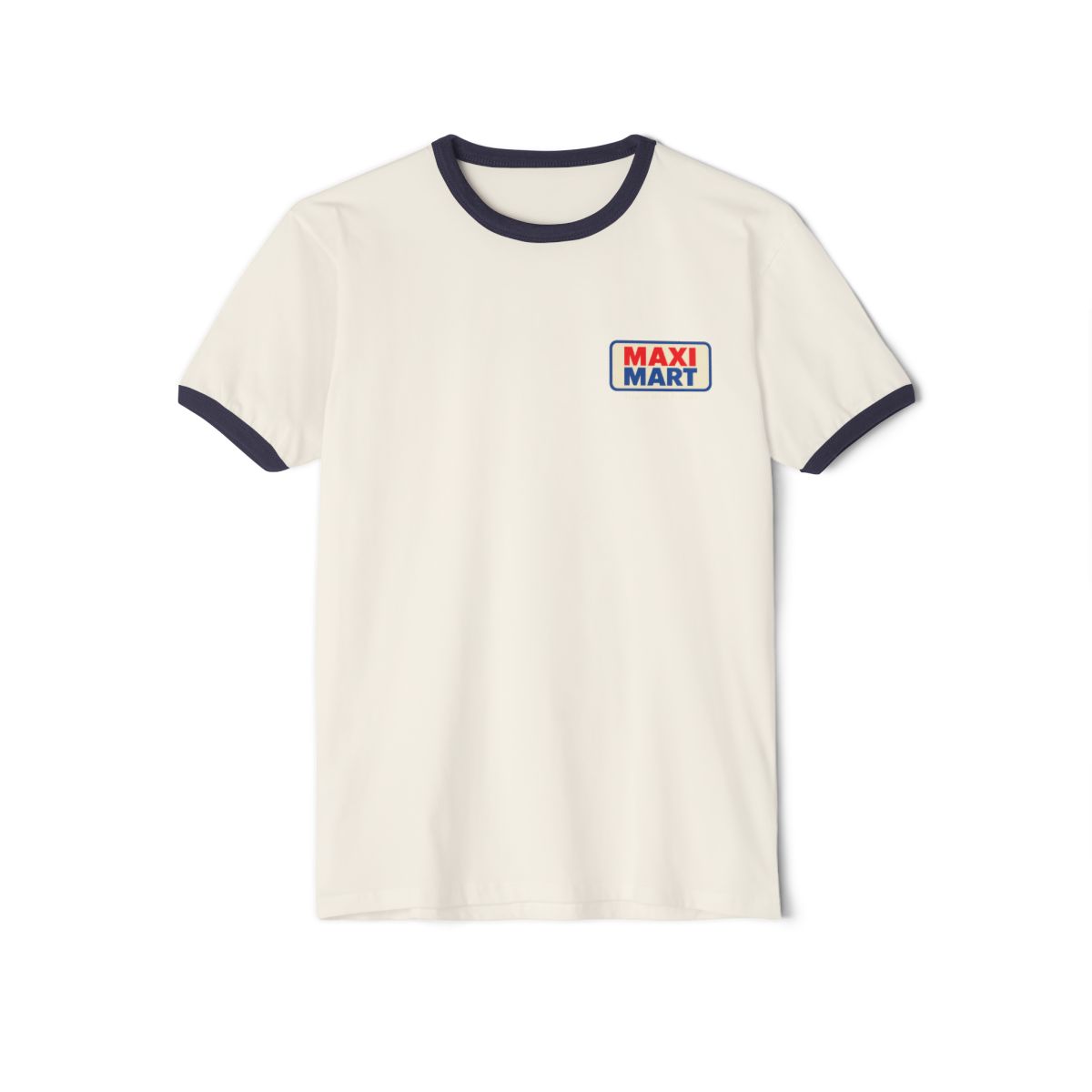 Maxi tee