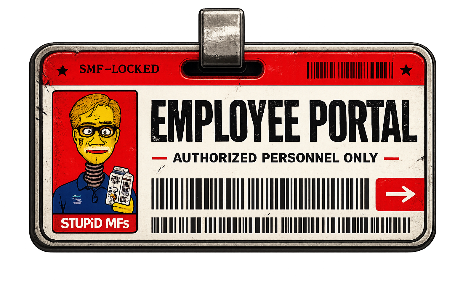 Employee Portal