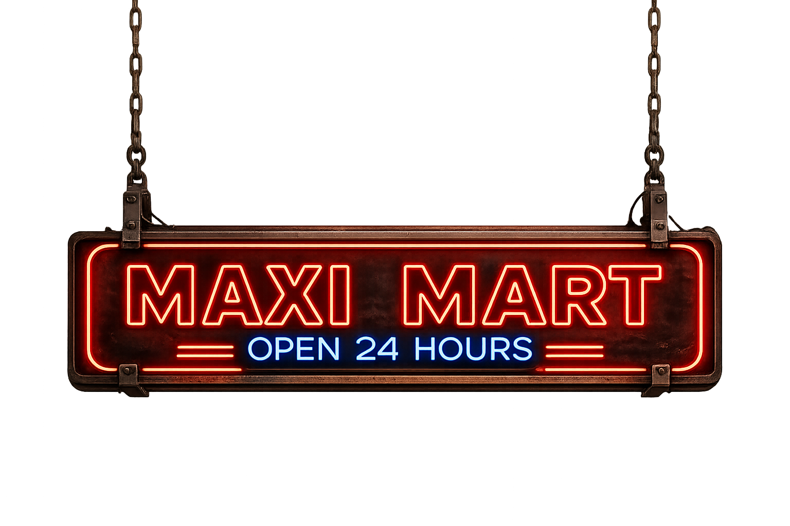 Maxi Mart